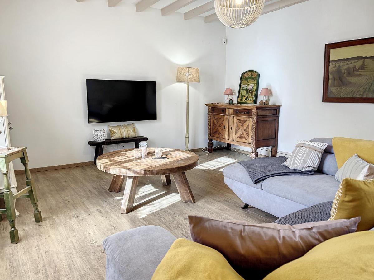 Maison De Au Coeur De La Nature Holiday home *